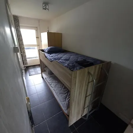 Ap57 Nature Ardennes Economy Class Apartment Kelmis Exterior photo