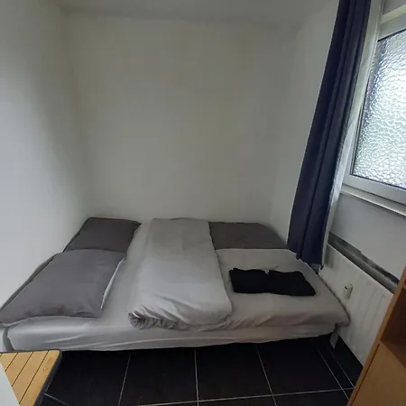 Ap57 Nature Ardennes Economy Class Apartment Kelmis Exterior photo