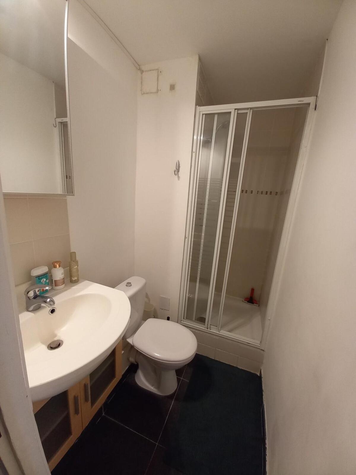 Apartment Ap57 Nature Ardennes Economy Class