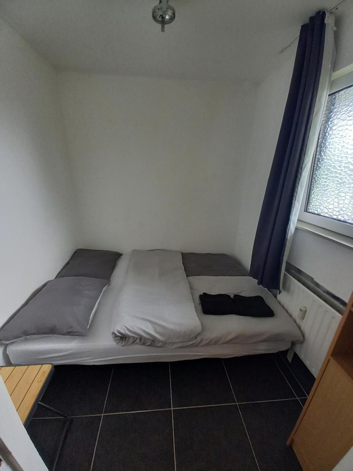 Ap57 Nature Ardennes Economy Class *